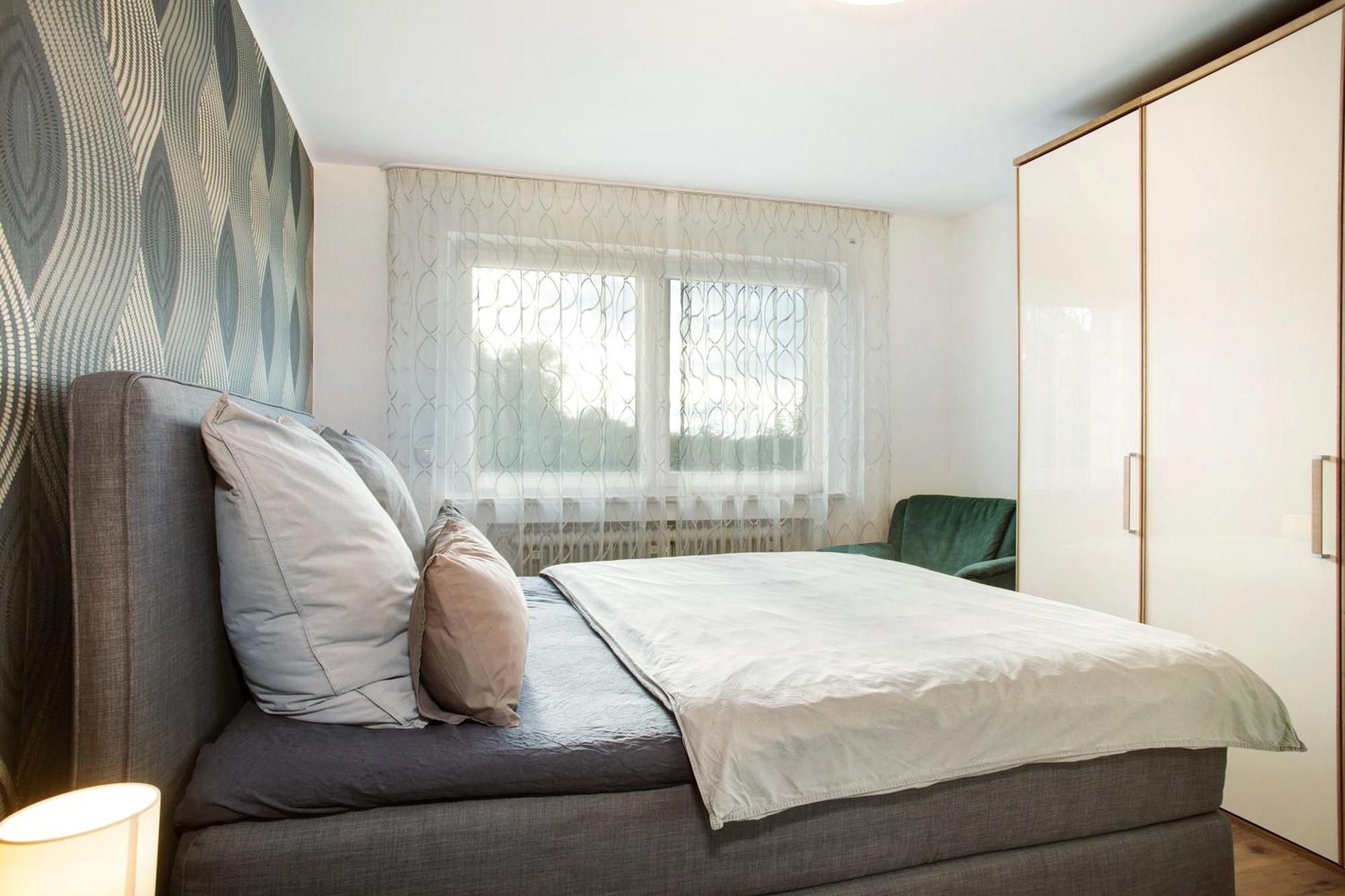 Ferienwohnung Schwenck Kressbronn am Bodensee Exterior foto
