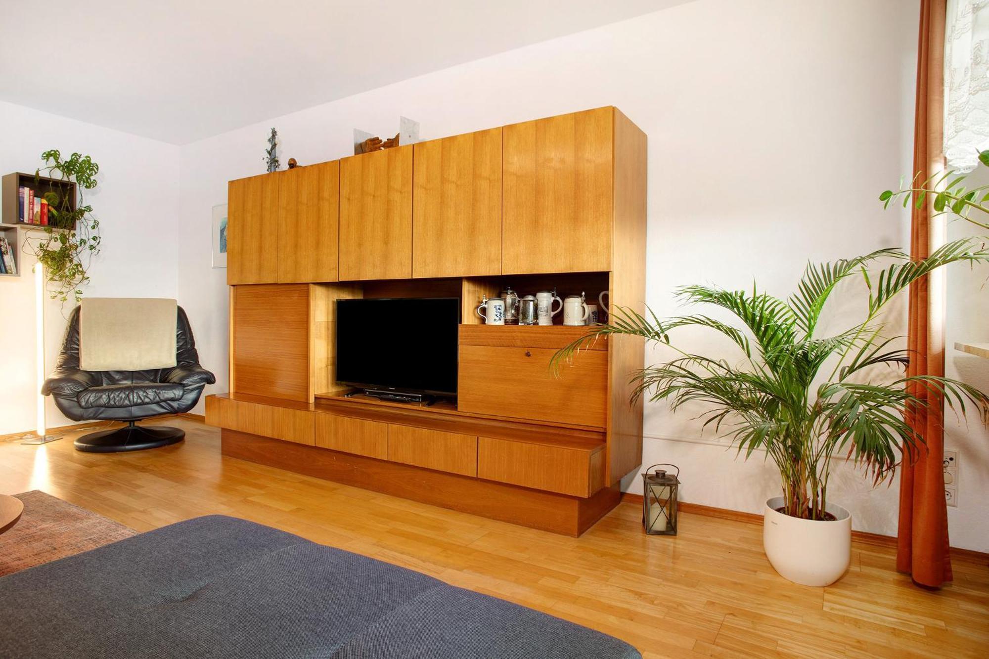 Ferienwohnung Schwenck Kressbronn am Bodensee Exterior foto