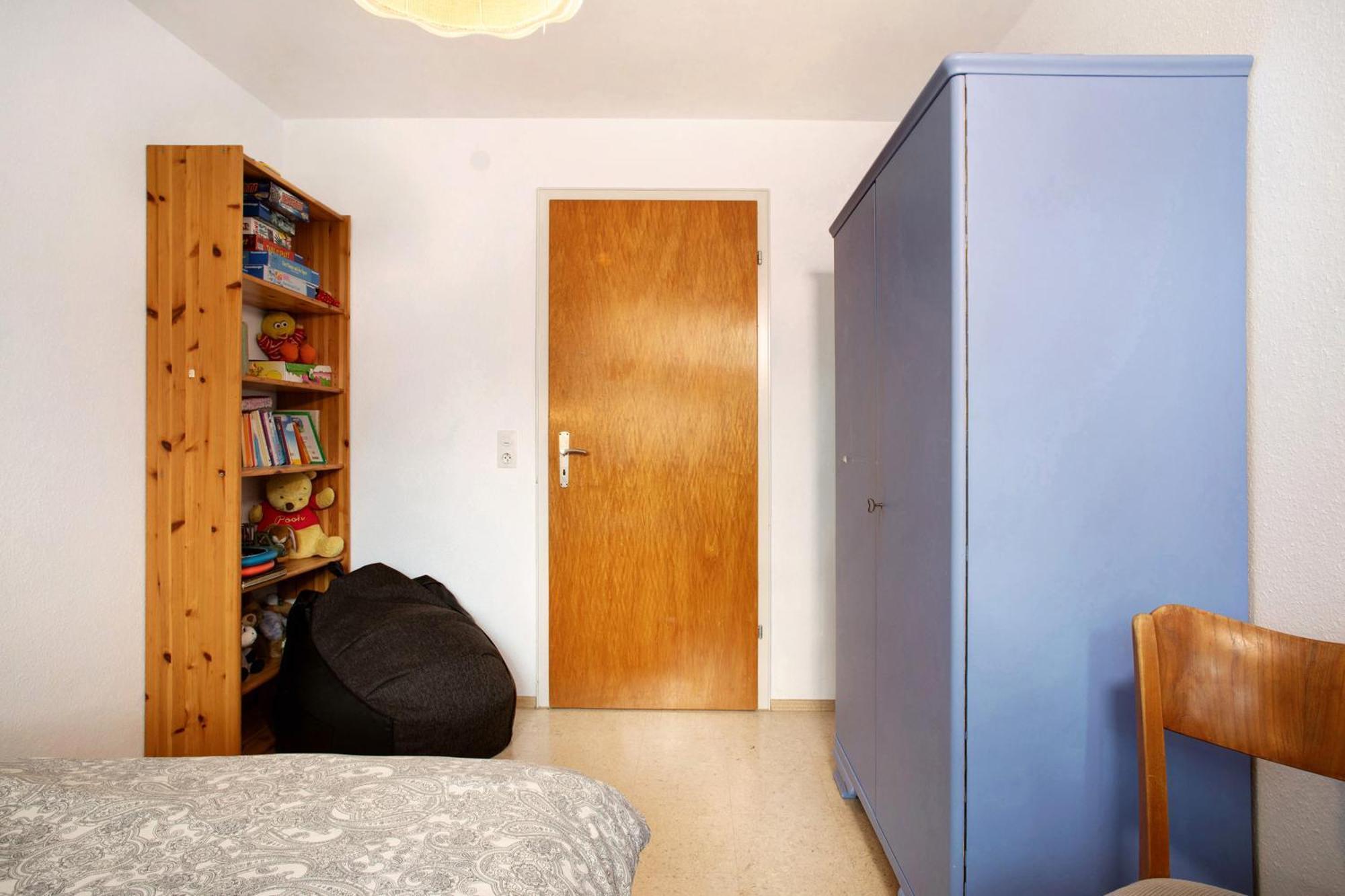 Ferienwohnung Schwenck Kressbronn am Bodensee Exterior foto